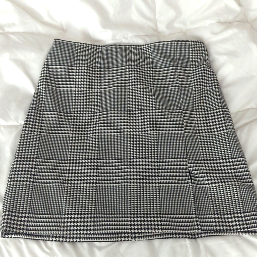 A-Line Skirt